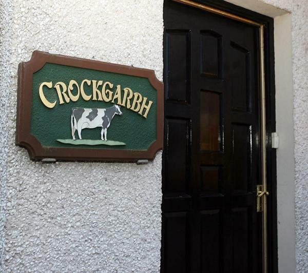Crockgarve B And B Galbally Eksteriør bilde